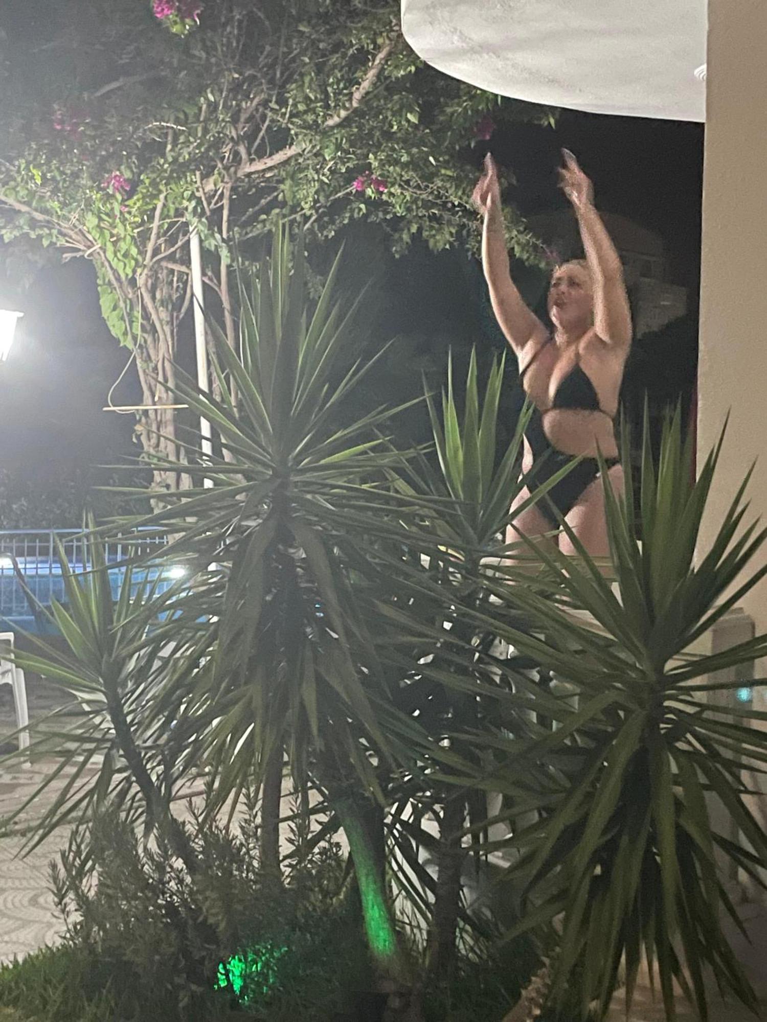 Belka Golf Luxury Poolside *