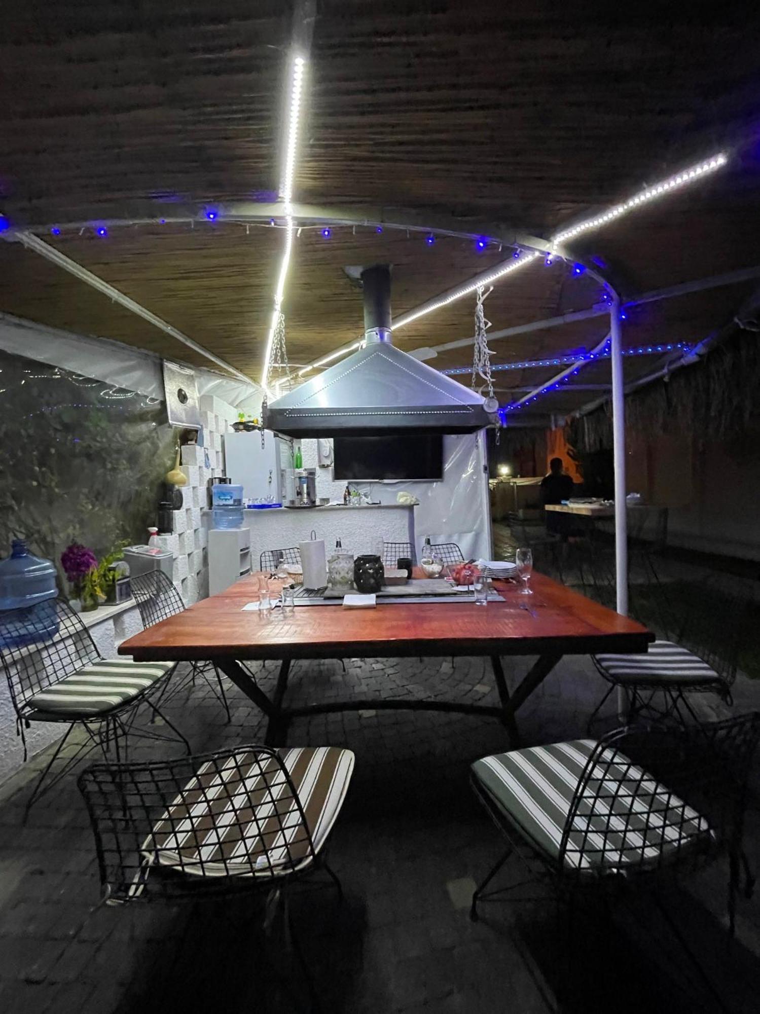 Belka Golf Luxury Poolside