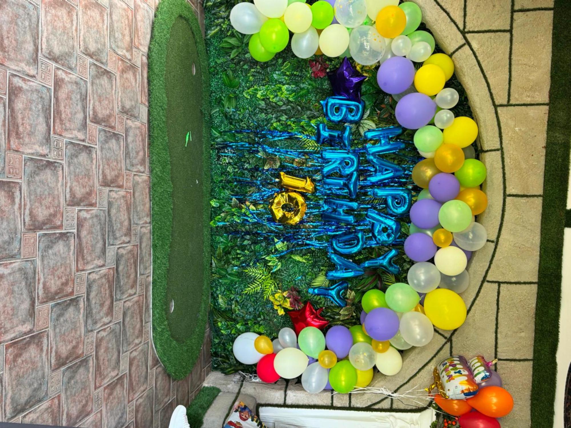 Belka Golf Luxury Poolside