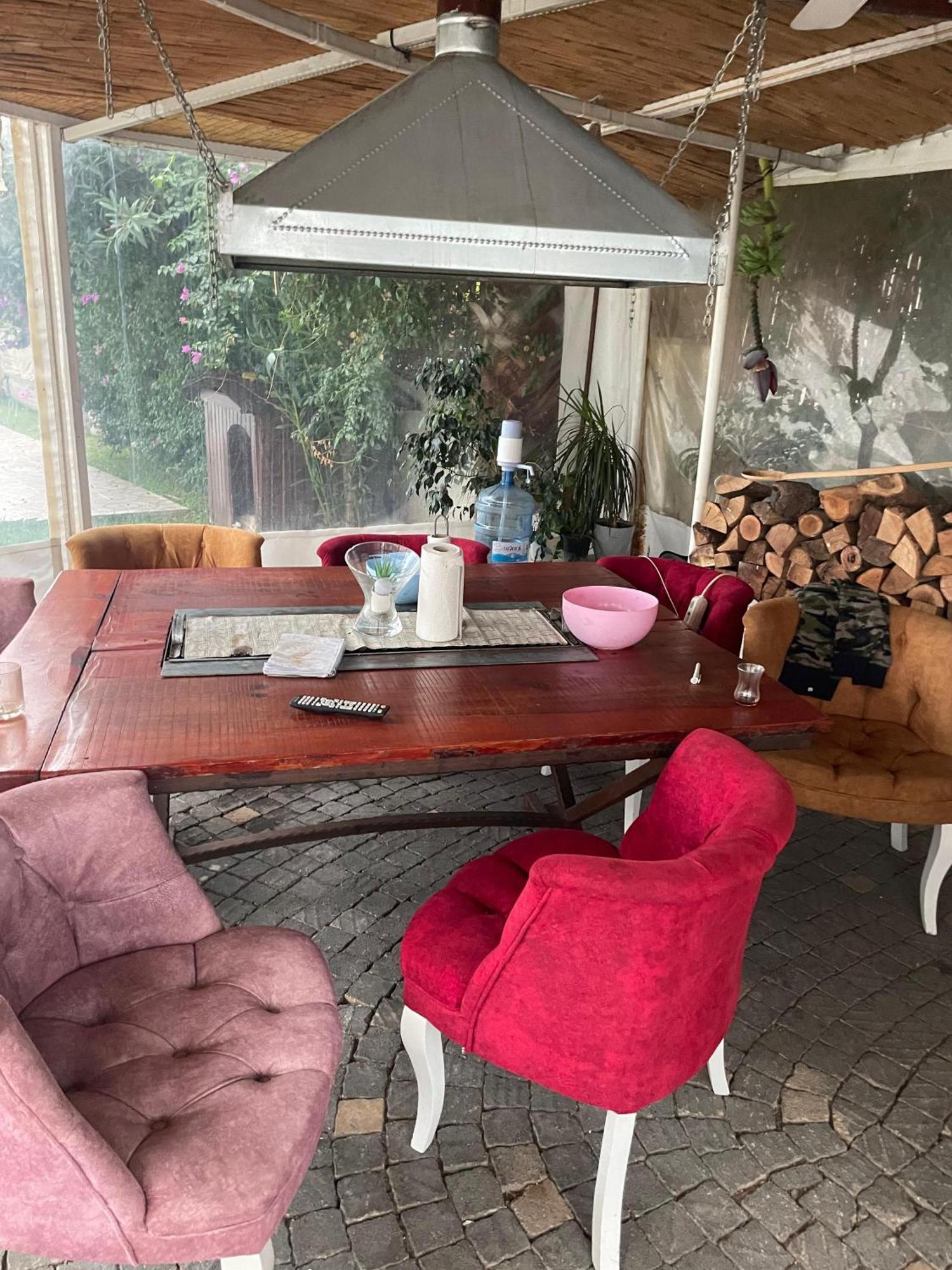 Belka Golf Luxury Poolside Appartement *