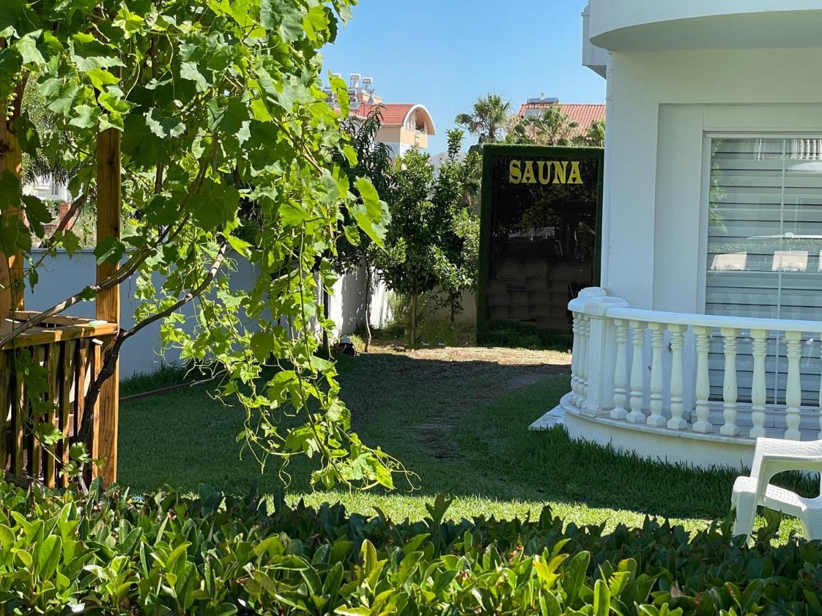 Apartament Belka Golf Luxury Poolside