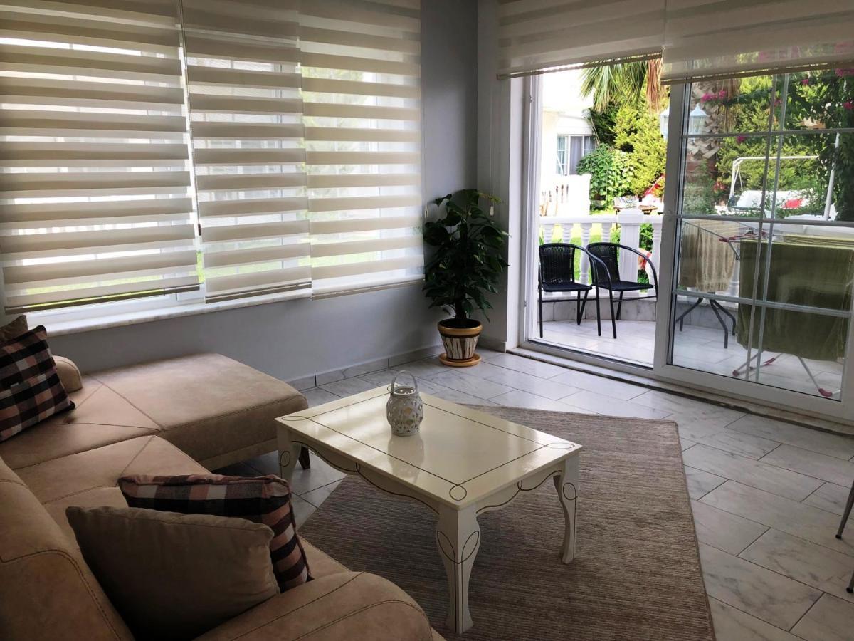 Belka Golf Luxury Poolside Apartament *