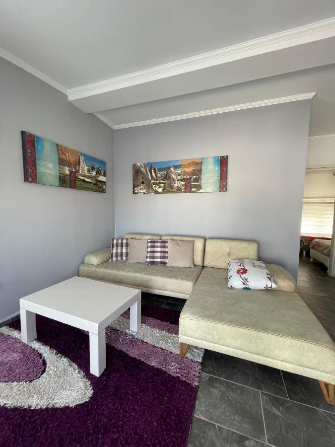 Belka Golf Luxury Poolside Apartament *