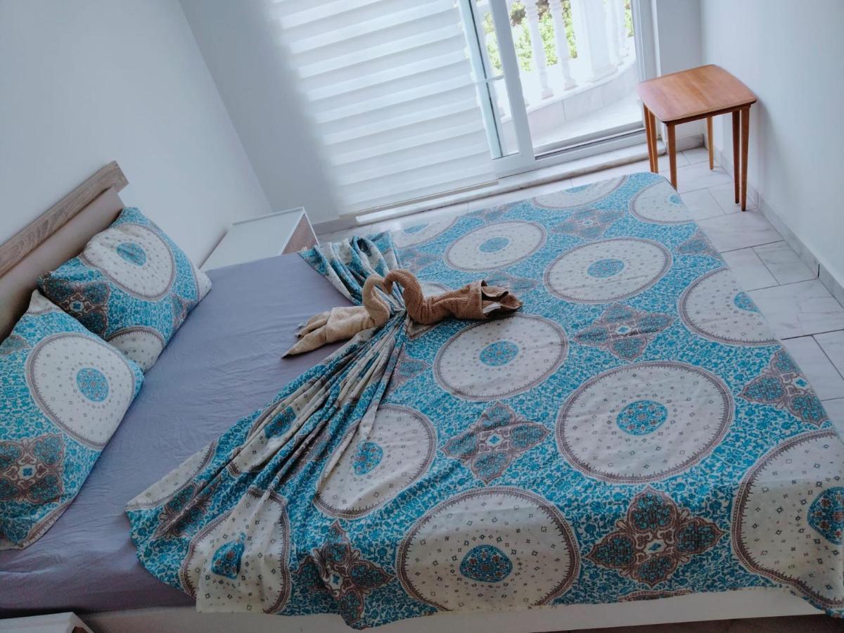 Apartament Belka Golf Luxury Poolside Belek